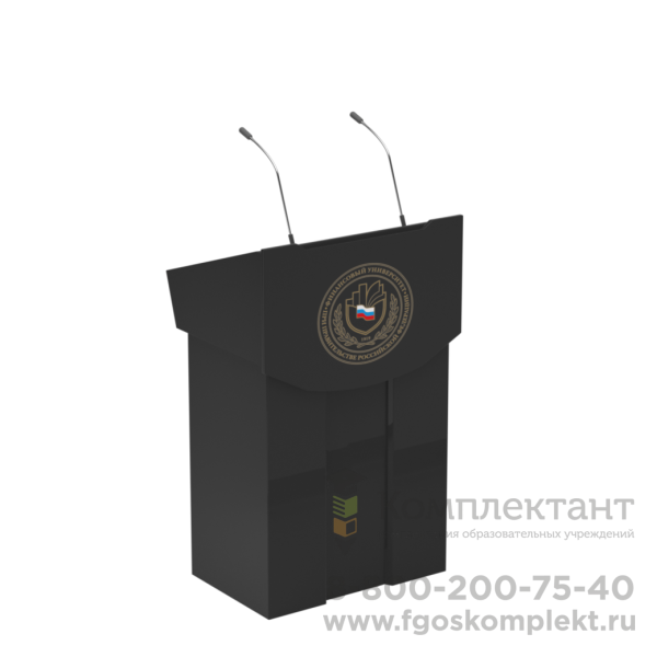Интерактивная трибуна Victory (Победа)  Mini (Мини)  21.5"
